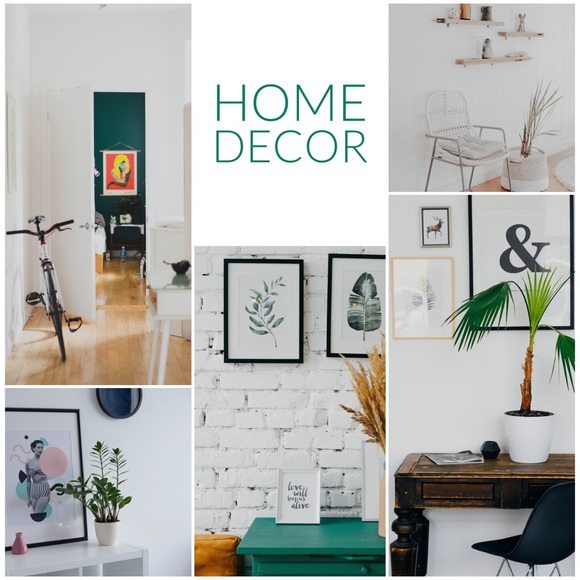 Anthropologie Other - Now Here!!!